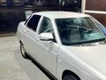 2003 Lada (ВАЗ) 2110, серебристый, 200000 рублей - вид 4