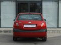 2007 Kia Rio II, красный, 530000 рублей - вид 5