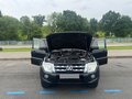 2012 Mitsubishi Pajero IV Рестайлинг 1, чёрный, 2790000 рублей - вид 4