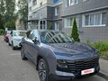 2024 Jetour Dashing I, серый, 2480000 рублей - вид 5