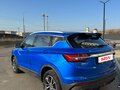 2020 Geely Coolray I, синий, 1540000 рублей - вид 4