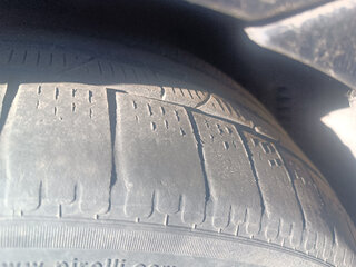 2012 BMW 5 серии 535i VI (F10/F11/F07), чёрный, 900000 рублей, вид 4