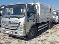 2024 Foton S100, серый, 6711000 рублей