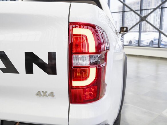2025 Changan Hunter Plus, белый, 3799900 рублей - вид 28