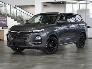 2026 Changan CS75 Pro, серый, 2865000 рублей, вид 1