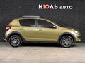 2016 Renault Sandero Stepway II, золотистый - вид 9