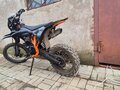 2025 Racer TRX125E, чёрный, 80000 рублей - вид 4