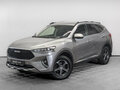 2021 Haval F7 I, серый, 1650000 рублей