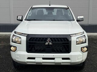2025 Mitsubishi L200 VI, белый, 4850000 рублей, вид 2