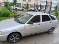 2007 Lada (ВАЗ) 2112, серебристый, 115000 рублей - вид 2