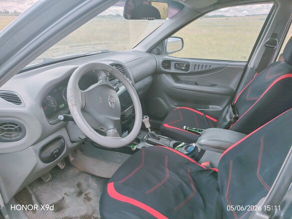 2012 ТагАЗ C190, серый, 550000 рублей - вид 6