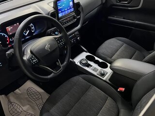 2021 Ford Bronco Sport I, серый, 2260000 рублей, вид 4