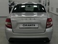 2026 Lada (ВАЗ) Granta I Рестайлинг, серебристый - вид 7