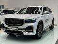 2026 Geely Monjaro I, белый, 4954990 рублей
