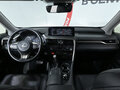 2022 Lexus RX 300 IV Рестайлинг, серебристый, 5870000 рублей - вид 7