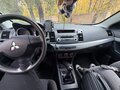 2011 Mitsubishi Lancer X Рестайлинг, белый, 750000 рублей - вид 5