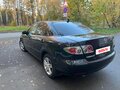 2005 Mazda 6 I (GG) Рестайлинг, чёрный, 435000 рублей - вид 3