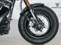 2018 Harley-Davidson Fat Bob, чёрный, 1577000 рублей - вид 10