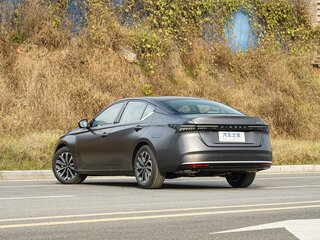 2026 Nissan Teana IV (L34), серый, 3610000 рублей, вид 4