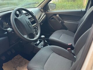 2024 Lada (ВАЗ) Granta I Рестайлинг, белый, 850000 рублей, вид 5