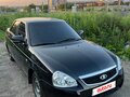 2010 Lada (ВАЗ) Priora I, синий - вид 11