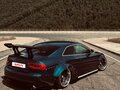 2009 Audi A5 I (8T), серый, 1690000 рублей - вид 10