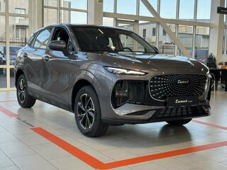 2026 Tenet Plus L4, серый, 2540000 рублей, вид 4