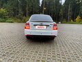 2014 Lada (ВАЗ) Priora I Рестайлинг, белый, 650000 рублей - вид 4