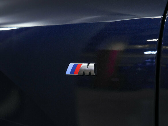 2025 BMW X3 Long 30L xDrive IV (G45/G48), чёрный, 7249000 рублей - вид 8
