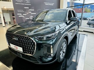 2026 Tenet T9, зелёный, 3949000 рублей, вид 5