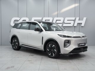 2026 Changan Qiyuan Q07 31.7 kWh, серый, 3900000 рублей, вид 1