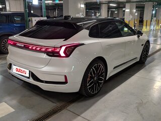 2023 Zeekr 001 100 kWh I, белый, 5950000 рублей, вид 5