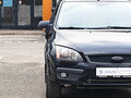 2007 Ford Focus II, чёрный, 545000 рублей - вид 4
