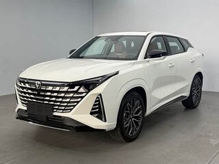 2026 Changan UNI-Z, белый, 1988000 рублей, вид 3