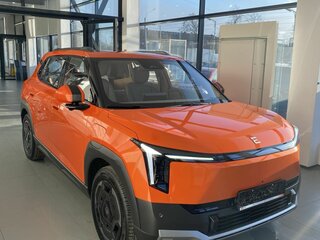 2026 Evolute i-Joy II, оранжевый, 3324000 рублей, вид 3