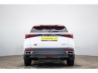 2023 Omoda C5 I, белый, 1659000 рублей, вид 5