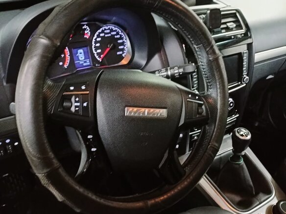 2020 Haval H5 I, серый, 1480000 рублей - вид 1