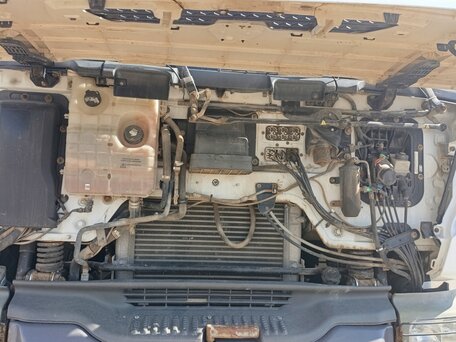 2007 Renault Kerax, белый, 2800000 рублей, вид 5