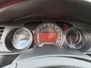 2010 Citroen C5 II, серый, 700000 рублей, вид 5
