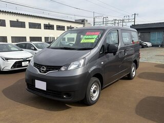 2022 Nissan NV200, серый, 1350700 рублей, вид 2