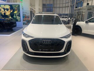 2026 Audi Q5 L III (GU), белый, 6500000 рублей, вид 4