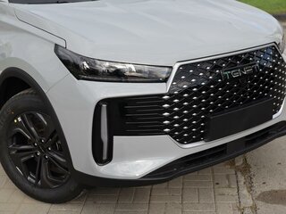 2026 Tenet T4L, серый, 2329000 рублей, вид 2