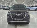 2022 Chery Tiggo 7 Pro Max I, чёрный, 1790000 рублей - вид 1