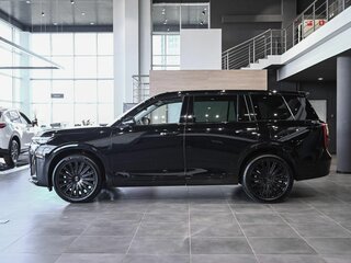 2026 GAC S9, чёрный, 6899000 рублей, вид 4