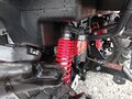 2025 Loncin XWolf 700L Mud, коричневый, 940000 рублей - вид 5