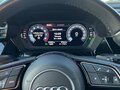 2021 Audi A3 35 TFSI IV (8Y), белый, 2950000 рублей - вид 5