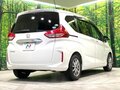 2019 Honda Freed II, белый, 1350000 рублей - вид 2