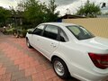 2025 Lada (ВАЗ) Granta I Рестайлинг, белый - вид 8