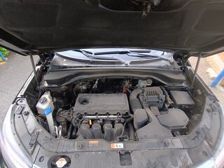 2013 Kia Sorento II Рестайлинг, чёрный, 1500000 рублей, вид 3