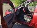 2006 Lada (ВАЗ) Kalina I, красный, 180000 рублей - вид 8